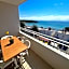 HOLIDAY APART 50 meters to BEACH, Sea view apartments