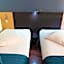 Hotel Bagatelle Paris Nord Roissy - ex Inter-Hotel