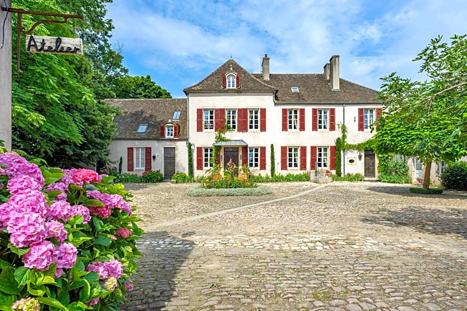 Maison le Village - Maison d’Hôtes