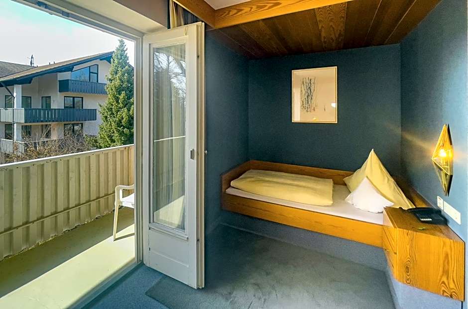 Kneipp-Kurhotel Emilie