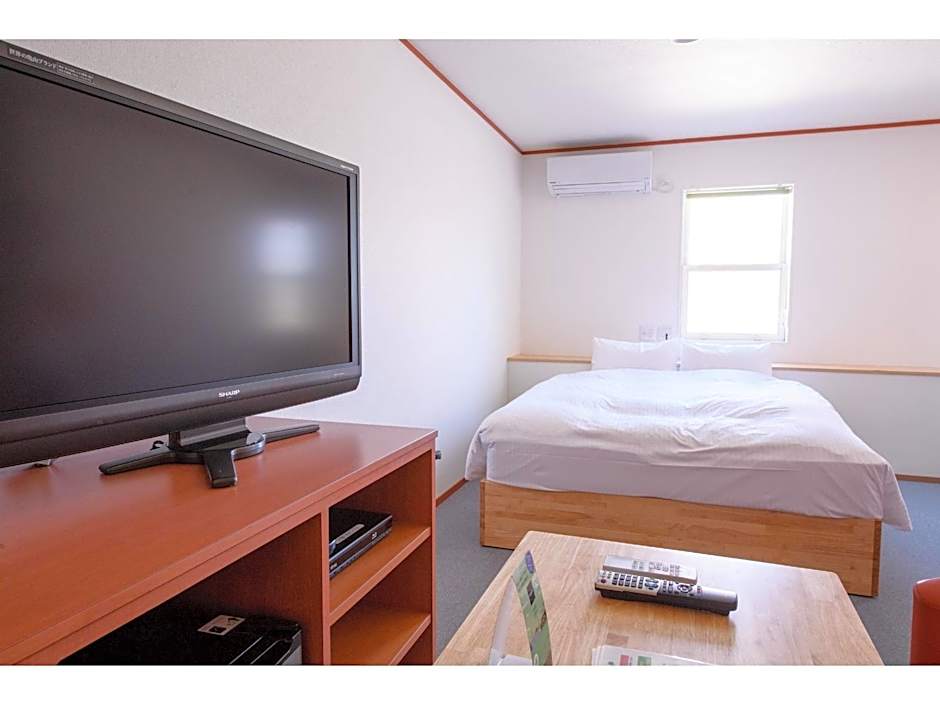 Awajishima Hotel Lodge GREEN COZY