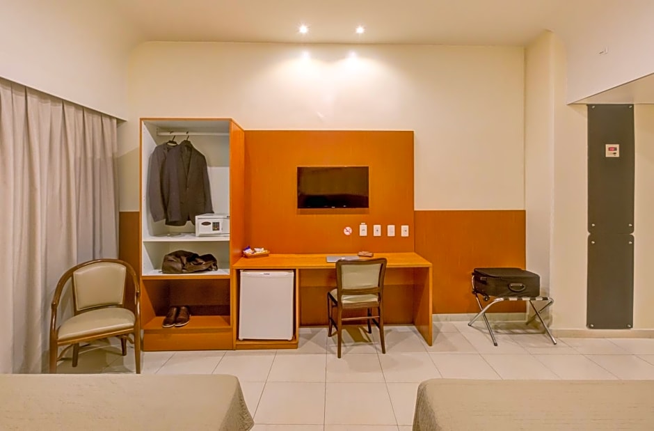 Rio Aeroporto Hotel Galeão