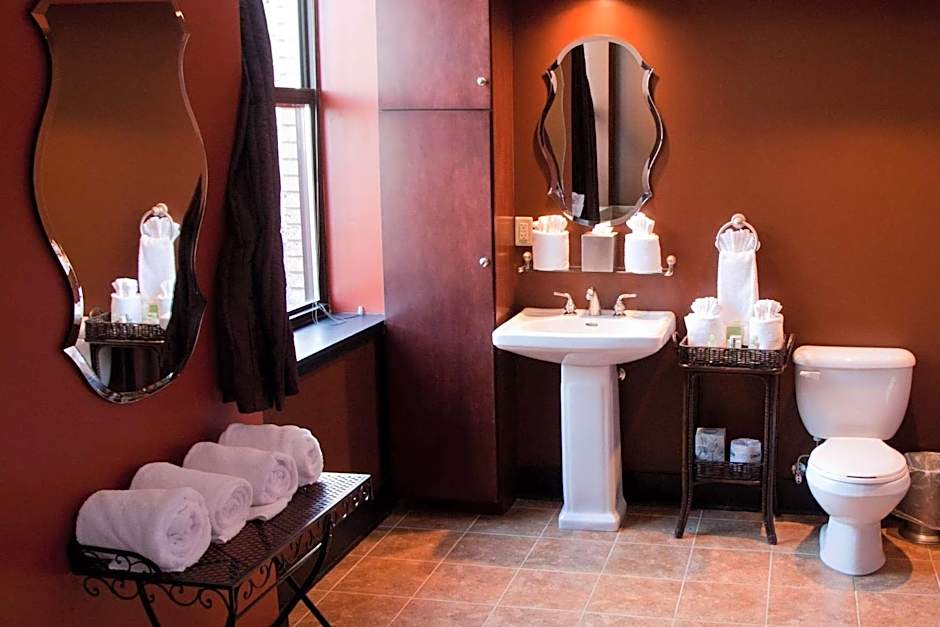 The Giacomo, An Ascend Hotel Collection Member