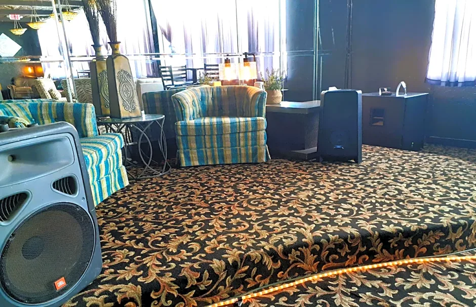 District Hotel Oklahoma City, I-44 By OYO