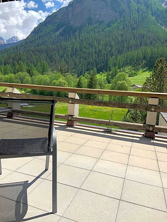 Bed and Breakfast Darlux