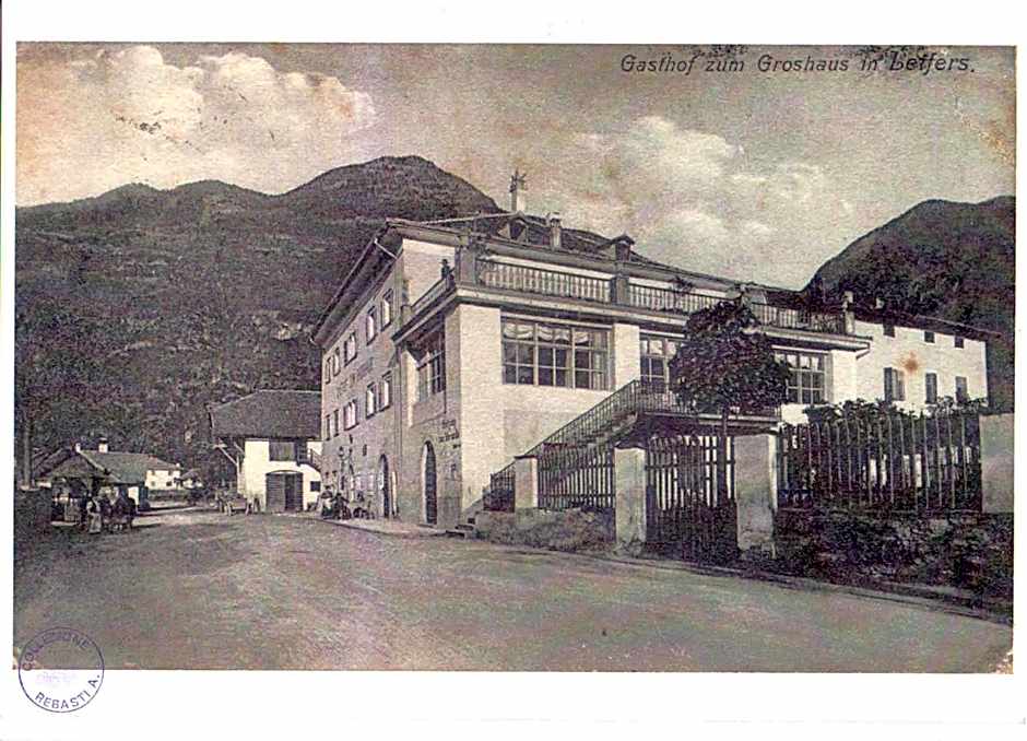 Albergo Casagrande