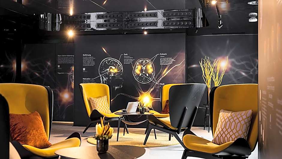 Neuro Campus Hotel