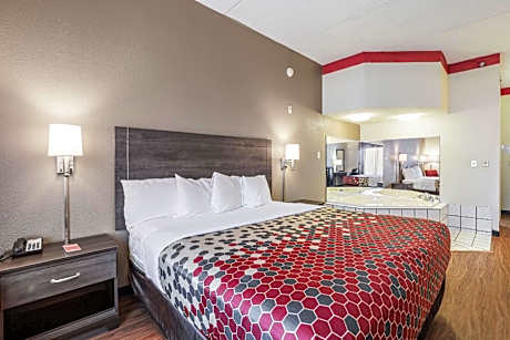 King Room - Non Smoking