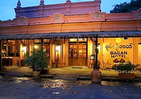 KMA Bagan Hotel River View