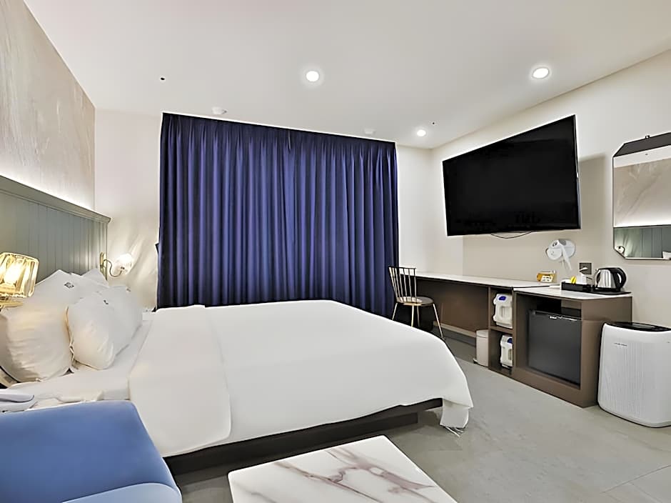 Hotel Palace Gyeongju