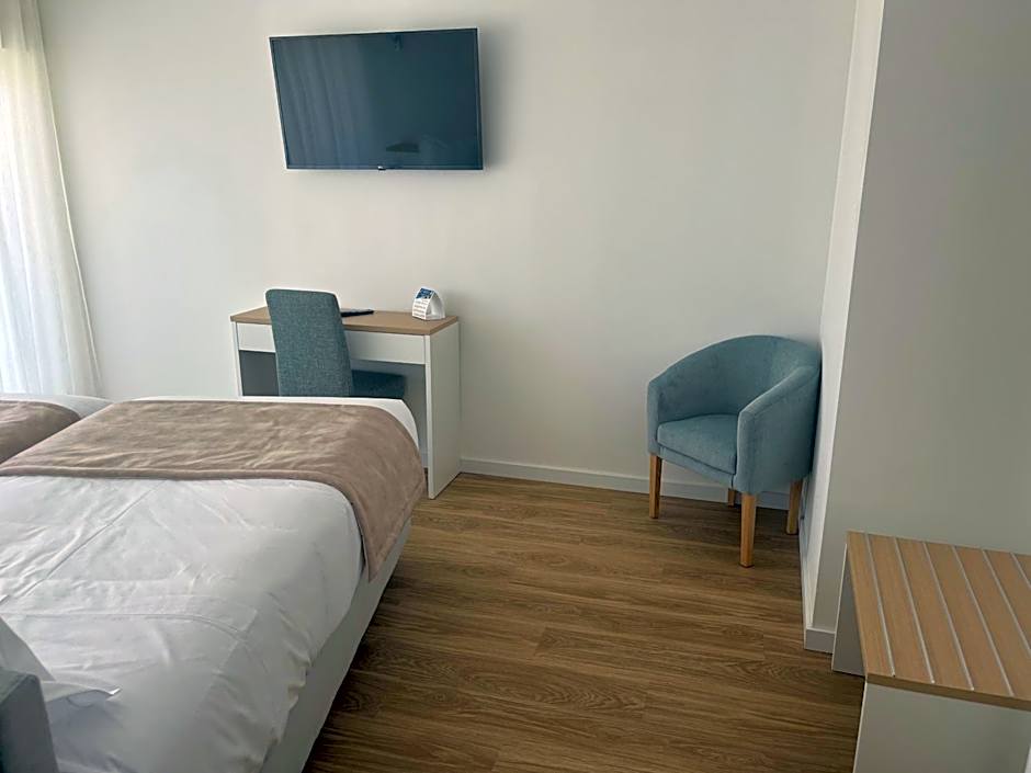 Rupestre Arts Hotel Ródão