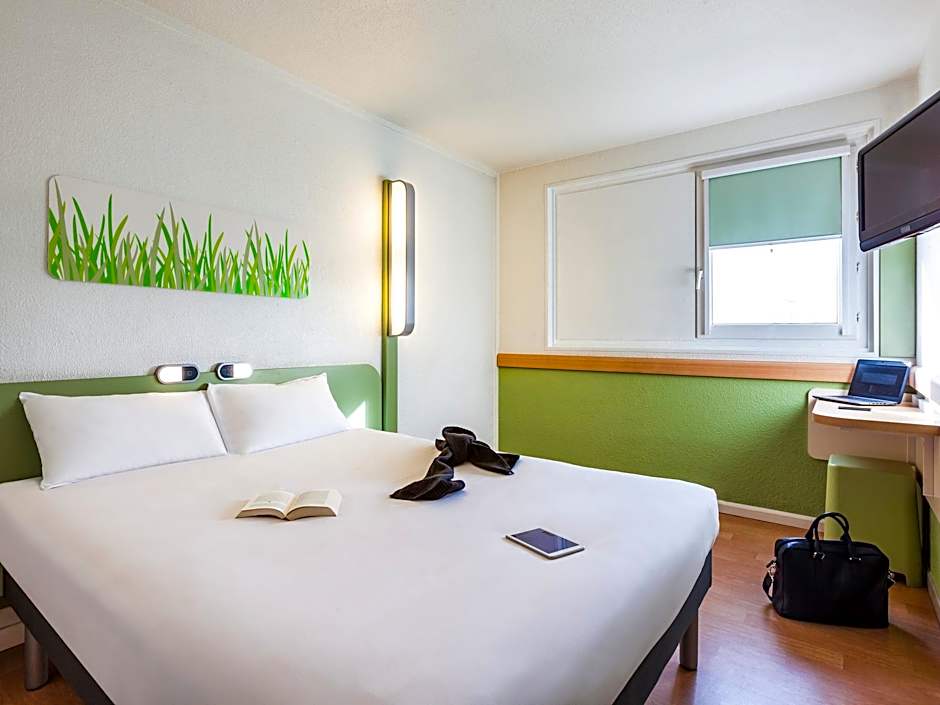 ibis Paris Porte de Bagnolet