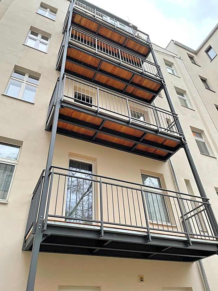 Hotel Spreewitz am Kurfürstendamm