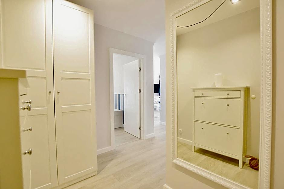 Apartamenty Bałtycka6