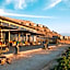 PARAISO DAKHLA