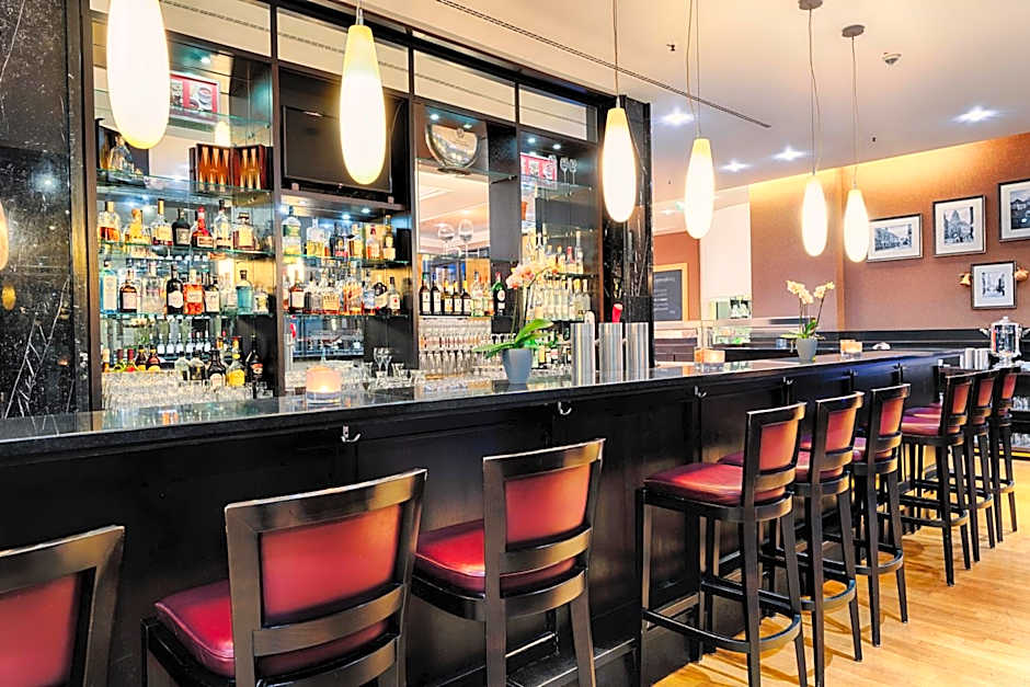 Welcome Parkhotel Euskirchen