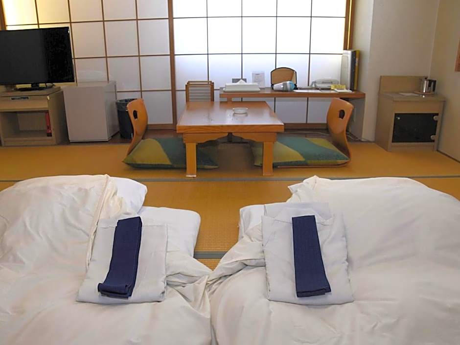 Silk Hotel