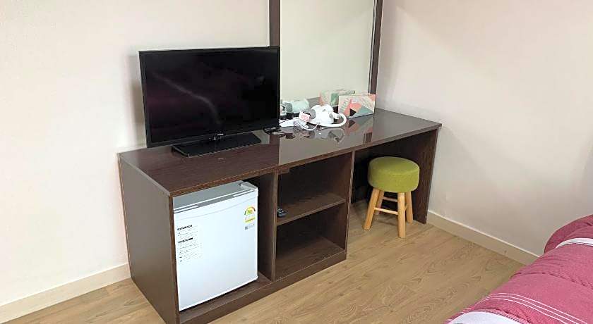 Gyeongju Roamers Stay