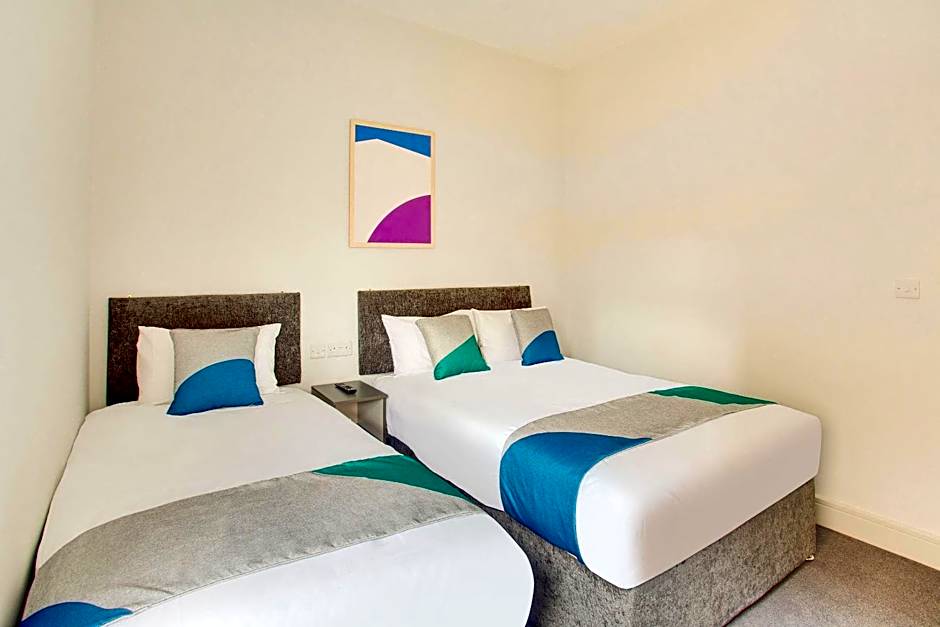 Civic Hotel