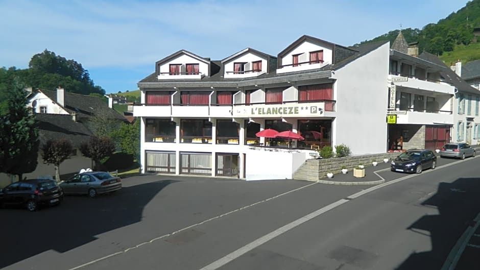 L'Elancèze