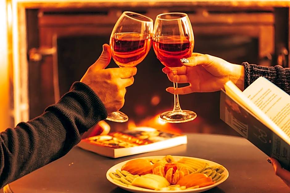 Ağva Pieria Luxury Hotel Plus 16