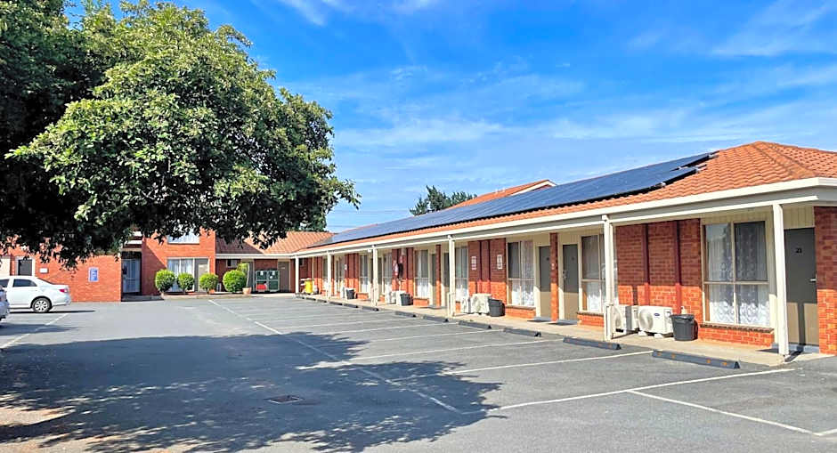 Werribee Motel and Apartments