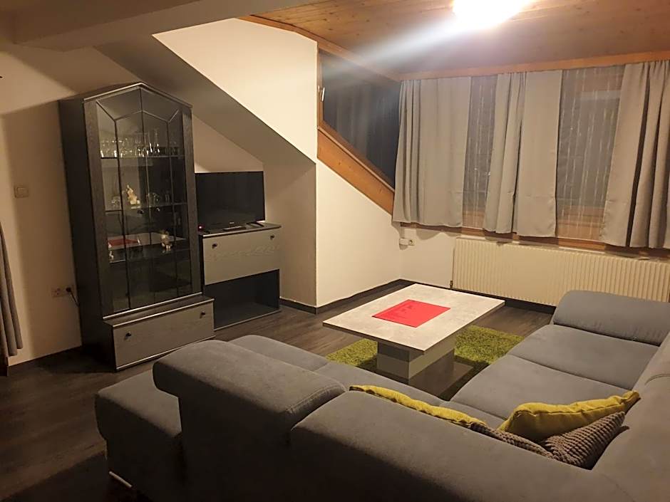 Weisses Rössel-Cavallo Bianco