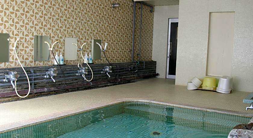 Villa Alpen Shigakogen