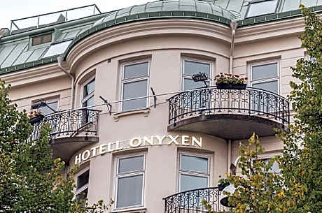 Hotell Onyxen