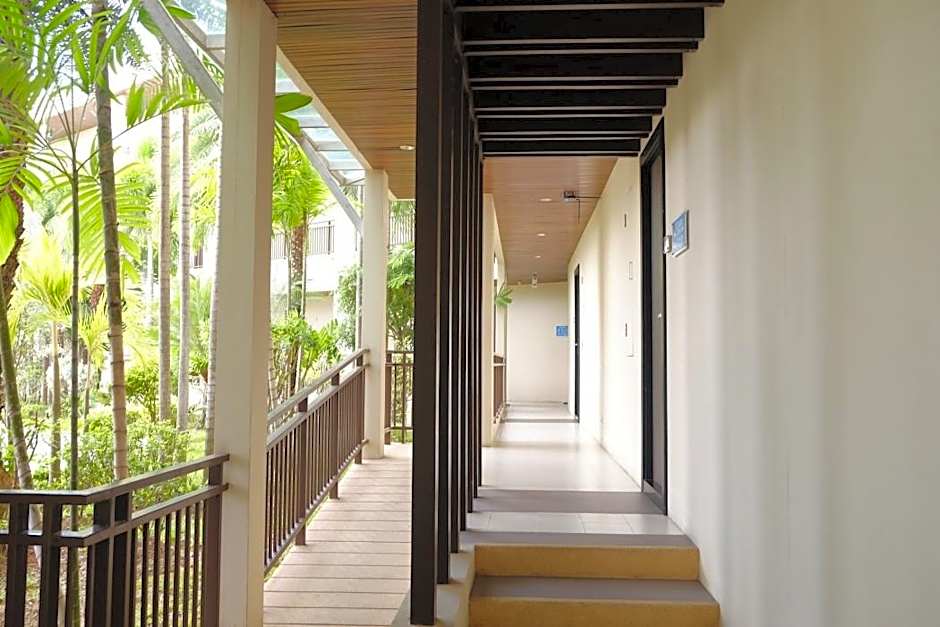 Grand Garden Hotel & Residence