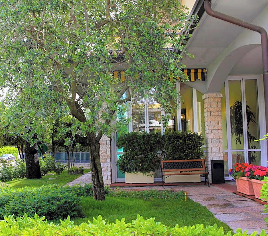 Albergo La Quiete