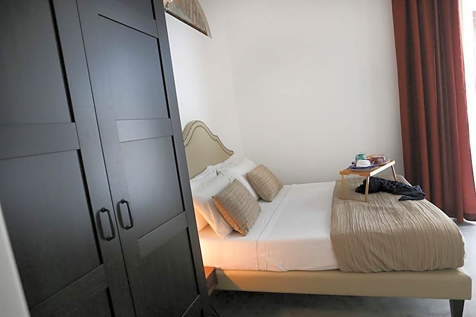 B&B Salerno al Duomo