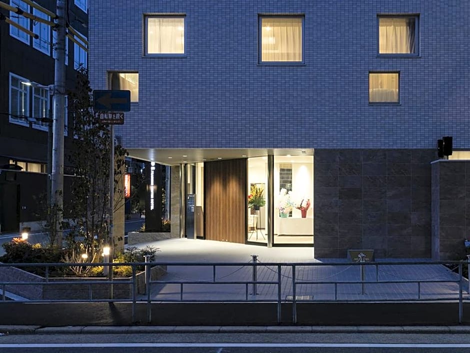 S.Training Center Hotel Osaka
