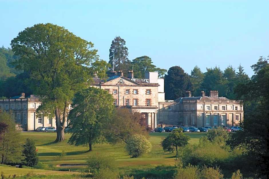 Cally Palace Hotel & Golf Course