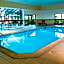 Courtyard by Marriott Chicago O'Hare
