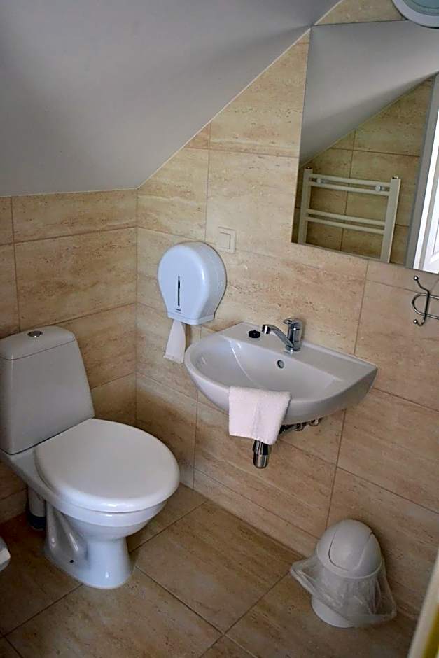 Gościniec Kaszebe