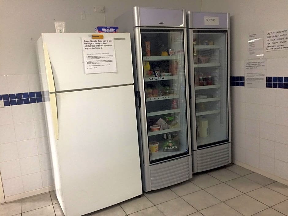 17 North Street Budget Accommodation