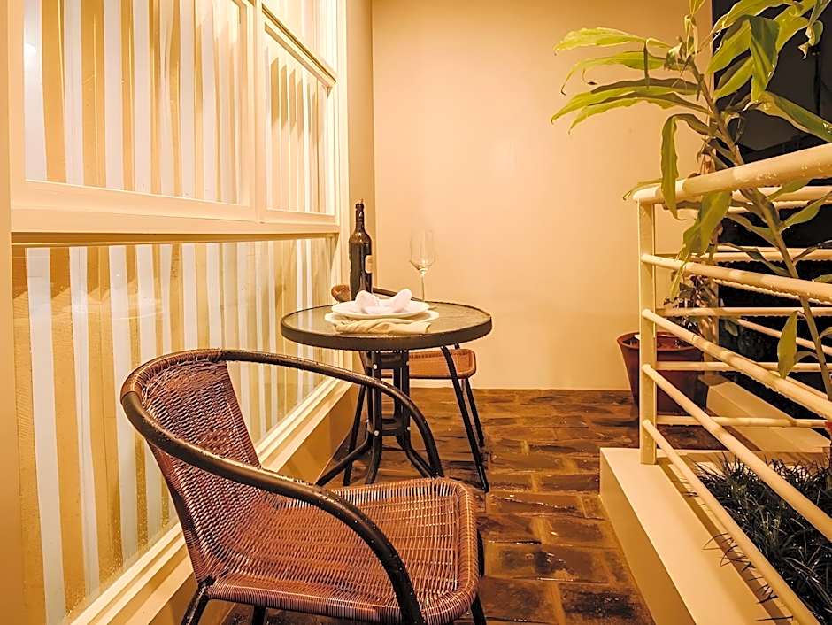 Bali True Living Apartment