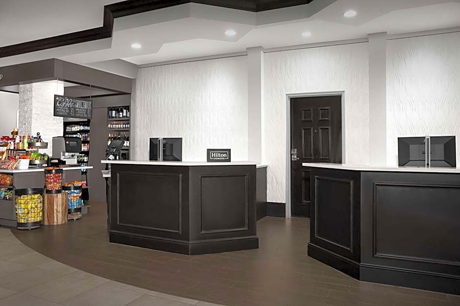 Hilton Garden Inn Jacksonville Downtown Southbank