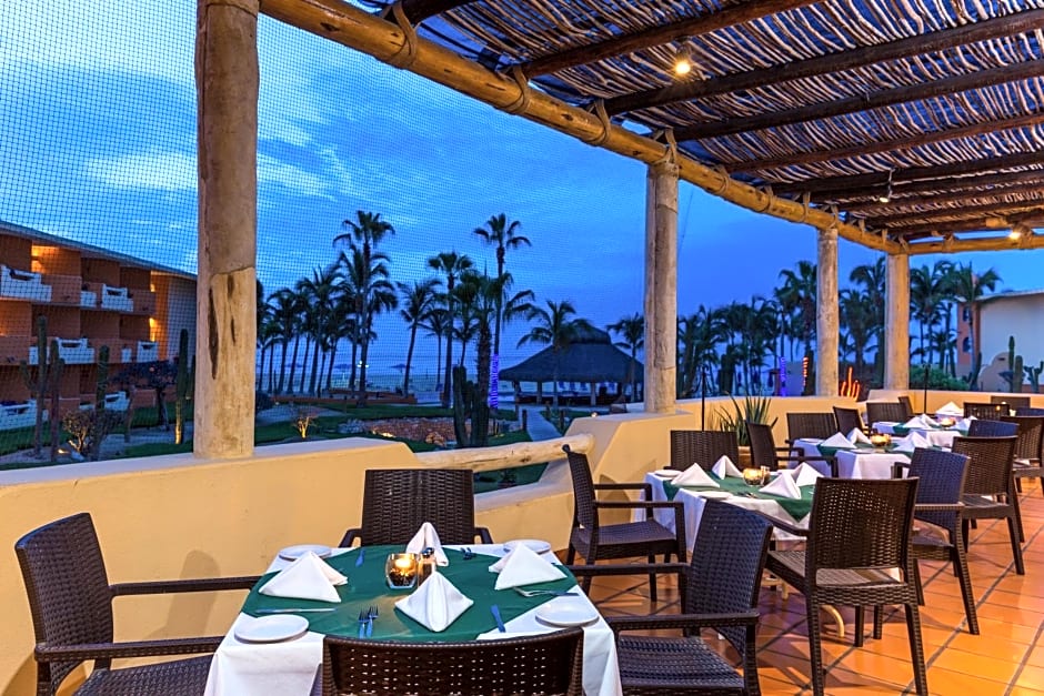 Posada Real Los Cabos