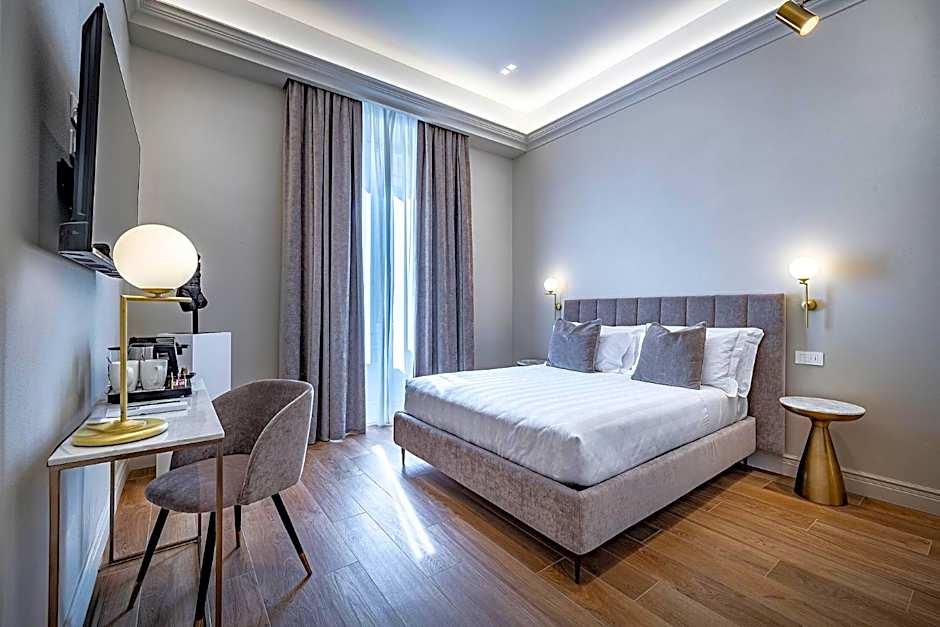 Hotel Ungherese