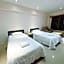 Golden House Service Apartment