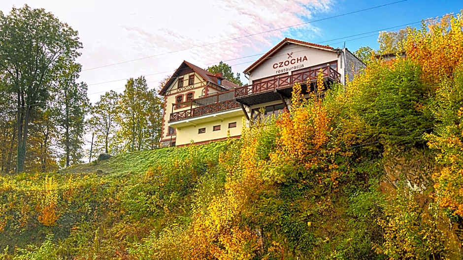 Czocha Palace&Czocha Camping - OR Czocha