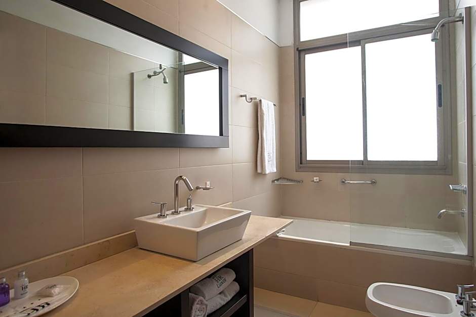 HR Luxor Hotel Buenos Aires