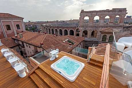 Hotel Milano & SPA***S