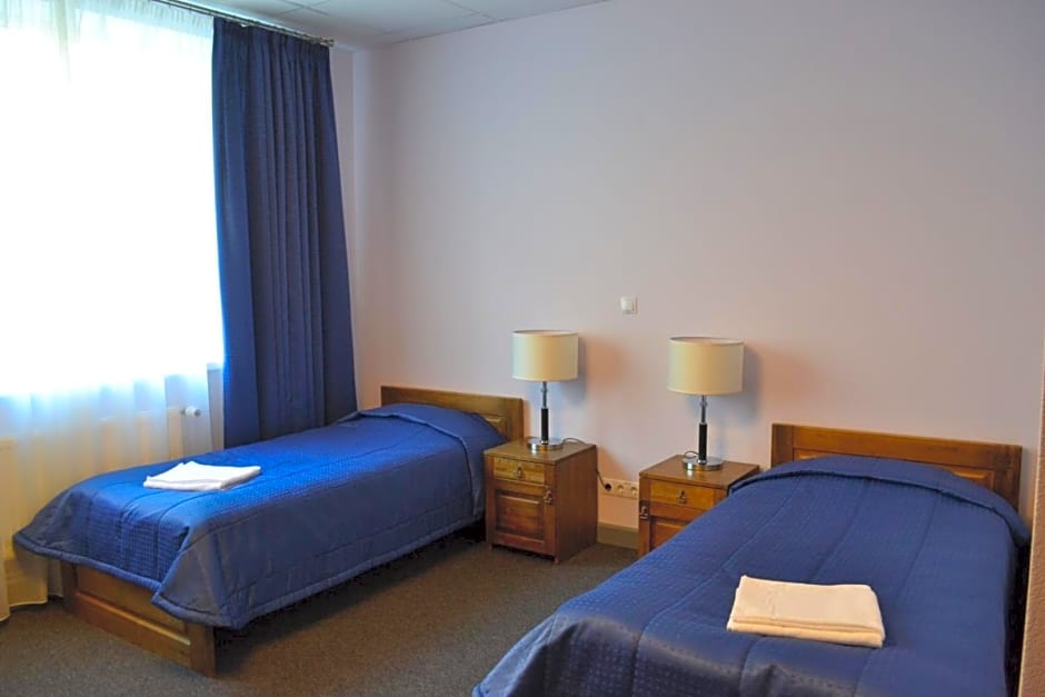 Valmieras tehnikuma dienesta viesnīca