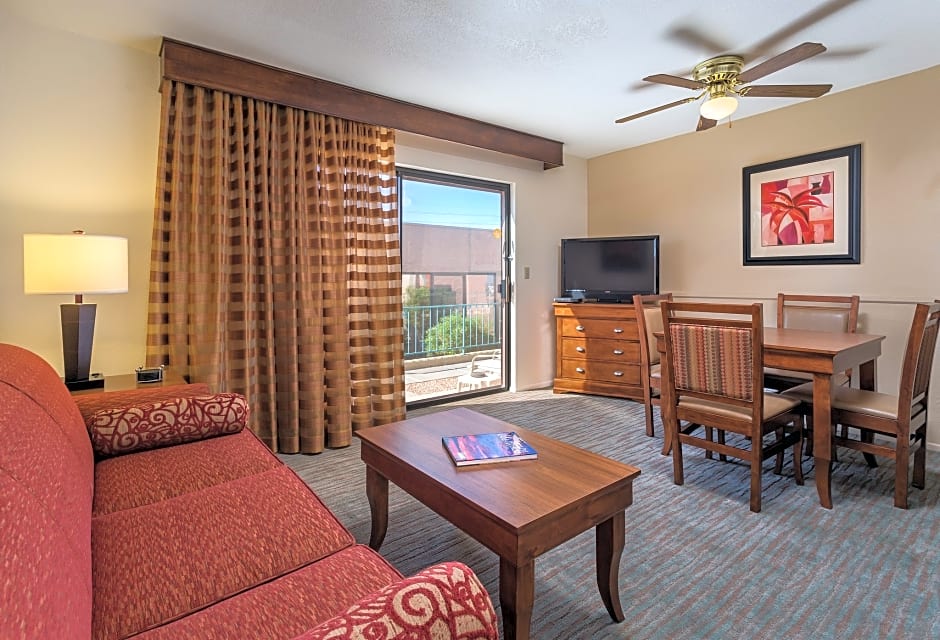 WorldMark Havasu Dunes