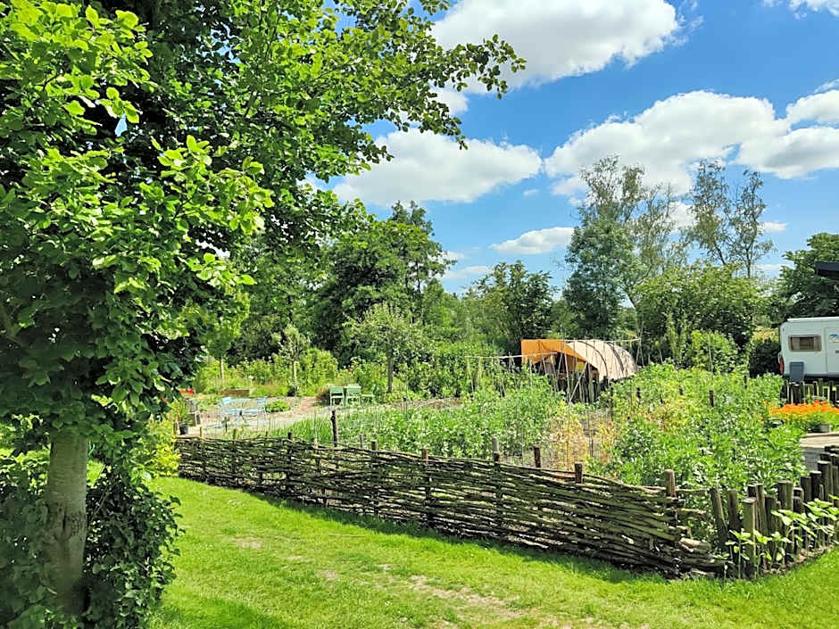 Boetiekpark de Kas