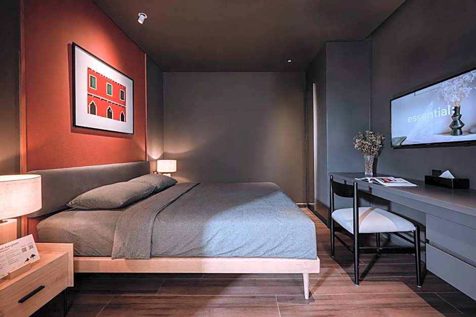 Express by M Village Nguyễn Bỉnh Khiêm