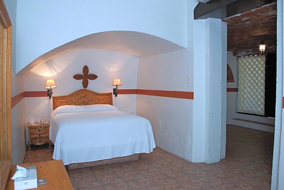 Hotel Hacienda Vista Hermosa